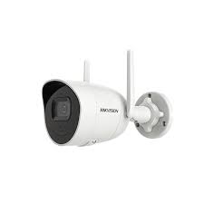 HIKVISION IP Bullet 2MP AcuSense WIFI IR 30m 2.8mm IP66